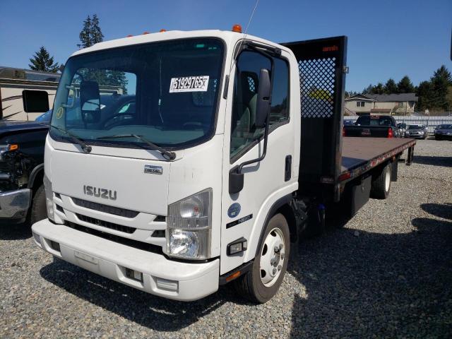 2016 ISUZU NRR, null