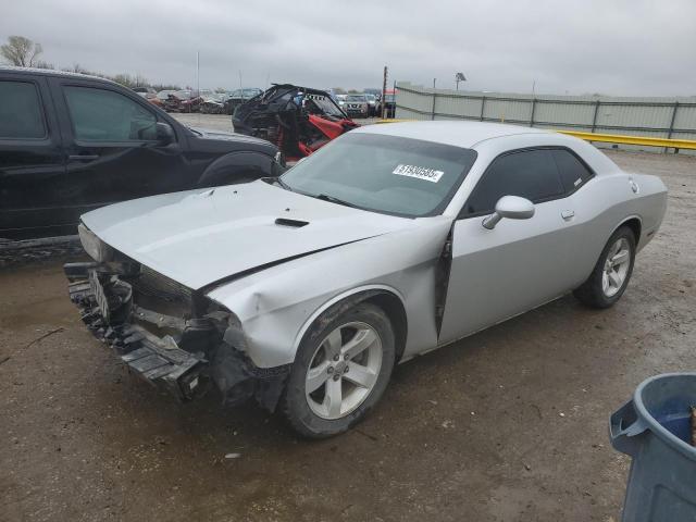 2012 DODGE CHALLENGER SXT, null
