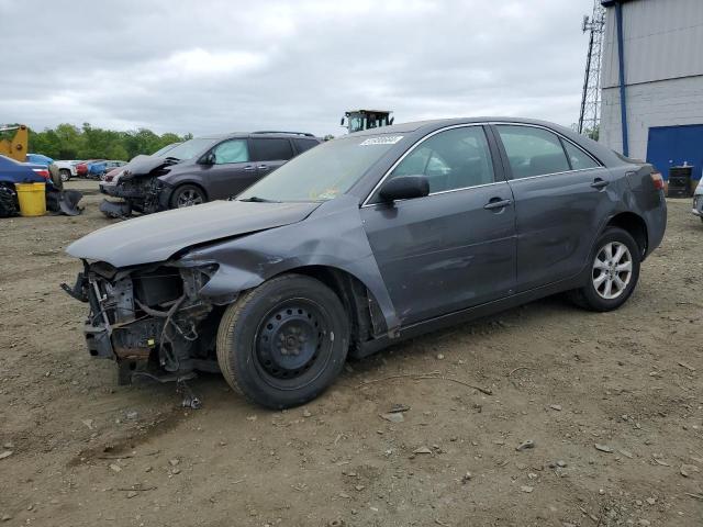 2009 TOYOTA CAMRY BASE, 