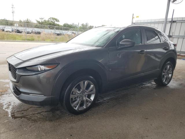 3MVDMBCM7PM528513 - 2023 MAZDA CX-30 PREFERRED GRAY photo 1