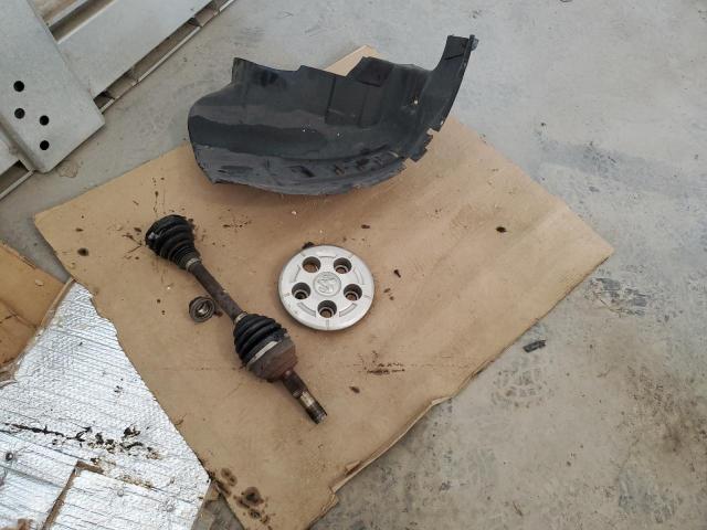 3C6TRVNGXGE108883 - 2016 RAM PROMASTER 1500 STANDARD WHITE photo 13