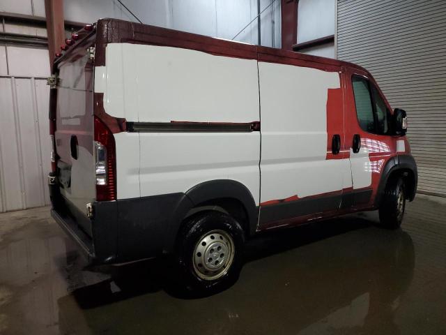 3C6TRVNGXGE108883 - 2016 RAM PROMASTER 1500 STANDARD WHITE photo 3