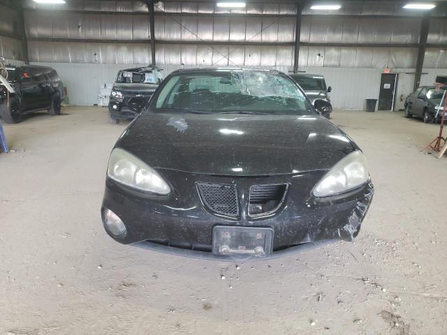 2G2WP552881121702 - 2008 PONTIAC GRAND PRIX 黑色 照片 5
