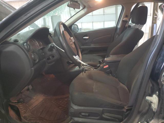 2G2WP552881121702 - 2008 PONTIAC GRAND PRIX 黑色 照片 7