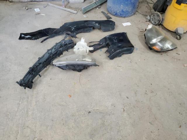 JHMGD37607S058525 - 2007 HONDA FIT S 黑色 照片 13