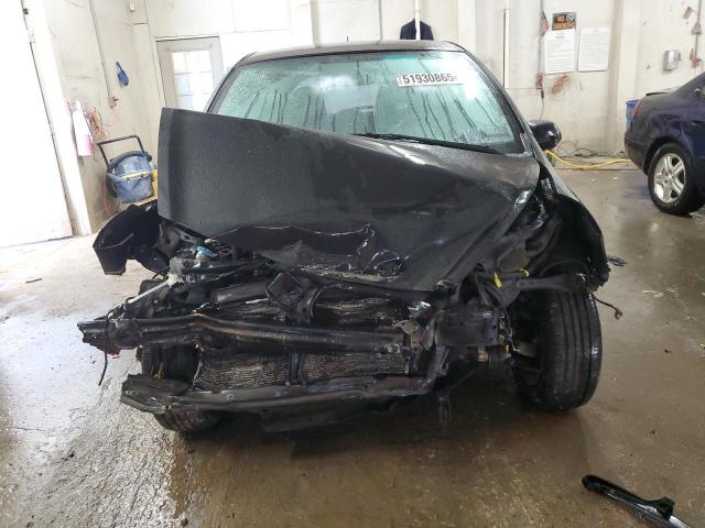 JHMGD37607S058525 - 2007 HONDA FIT S 黑色 照片 5