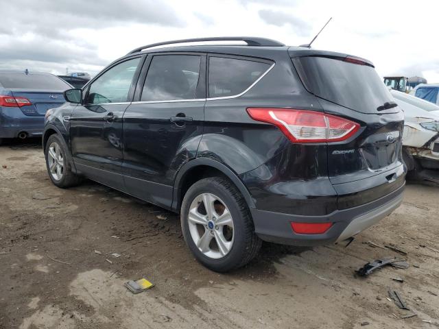 1FMCU9GX1FUC22018 - 2015 FORD ESCAPE SE BLACK photo 2