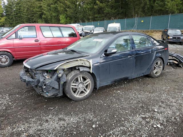 2008 ACURA TL, 