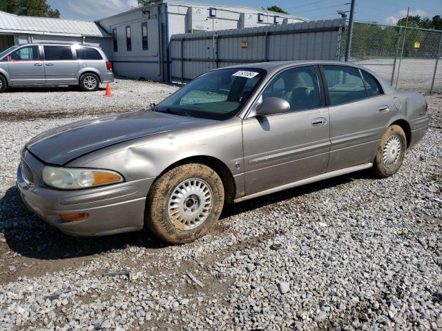 2001 BUICK LESABRE CUSTOM, 