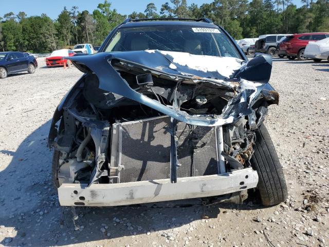 2T2GA31U55C029629 - 2005 LEXUS RX 330 TEAL photo 5