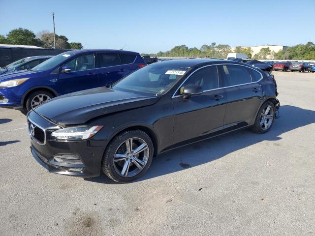 2018 VOLVO S90 T5 MOMENTUM, null