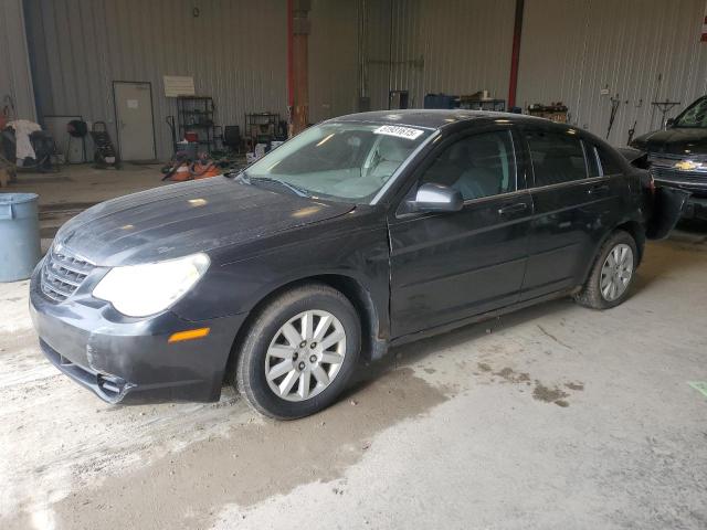 2008 CHRYSLER SEBRING LX, null