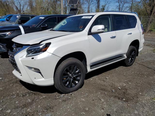 2023 LEXUS GX 460, 