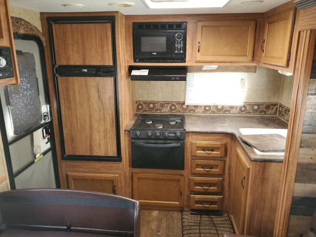 4EZTL2424G8034318 - 2016 SPRE CAMPER CREAM photo 6