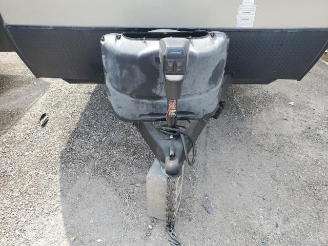 4EZTL2424G8034318 - 2016 SPRE CAMPER CREAM photo 7