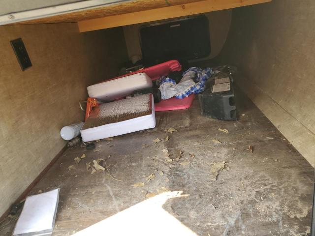 4EZTL2424G8034318 - 2016 SPRE CAMPER CREAM photo 8