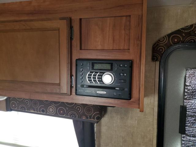 4EZTL2424G8034318 - 2016 SPRE CAMPER CREAM photo 9