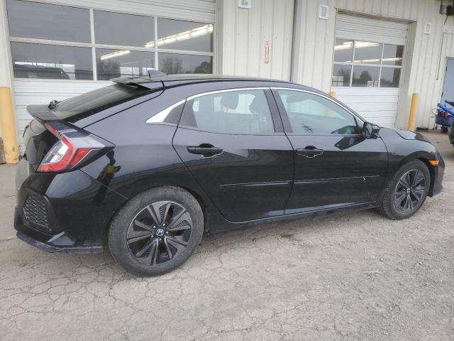 SHHFK7H74HU201359 - 2017 HONDA CIVIC EXL Qara foto 3