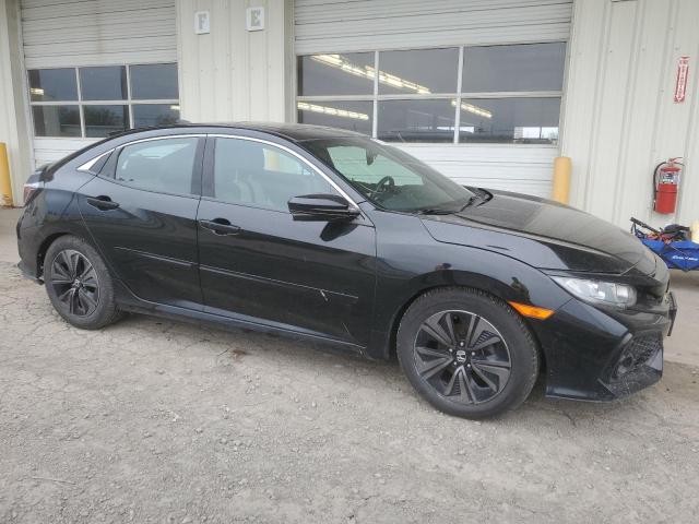 SHHFK7H74HU201359 - 2017 HONDA CIVIC EXL Qara foto 4