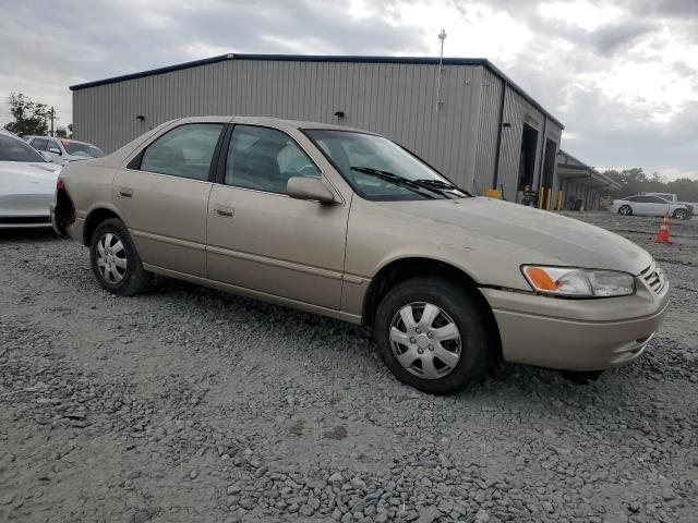 4T1BG22K8XU392321 - 1999 TOYOTA CAMRY CE BEIGE photo 4