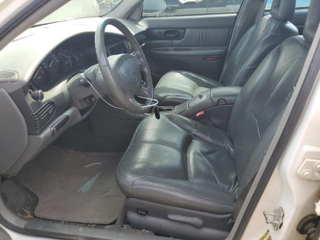 2G4WB52K141325097 - 2004 BUICK REGAL LS 白色 照片 7