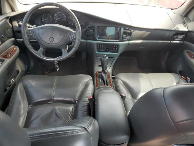 2G4WB52K141325097 - 2004 BUICK REGAL LS 白色 照片 8