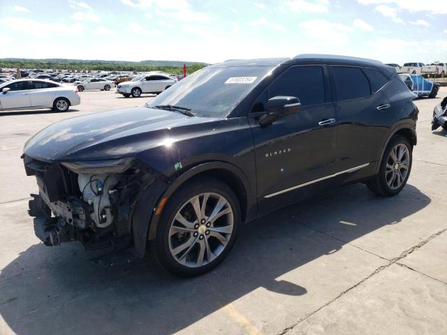 2019 CHEVROLET BLAZER PREMIER, 