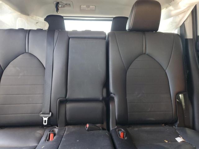 5TDHZRAH7MS061754 - 2021 TOYOTA HIGHLANDER XLE 银色 照片 10