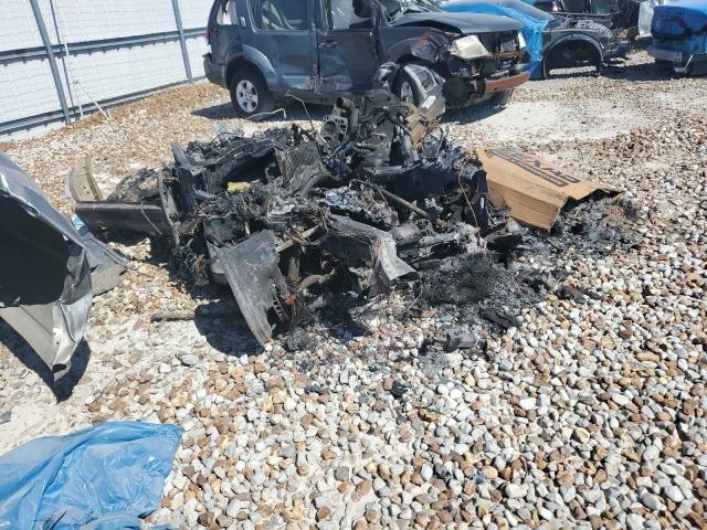 1G1YU2D60G5601268 - 2016 CHEVROLET CORVETTE Z06 3LZ BURN photo 4