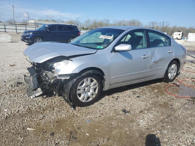 2010 NISSAN ALTIMA BASE, null