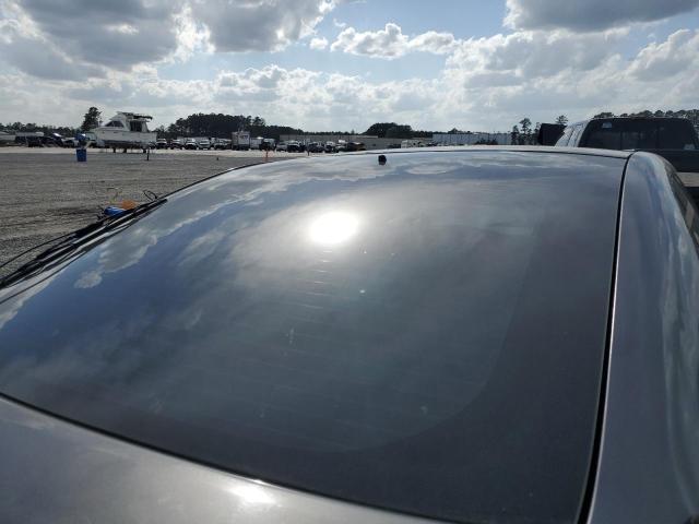 JTKJF5C78GJ019806 - 2016 TOYOTA SCION TC ნაცრისფერი ფოტო 10