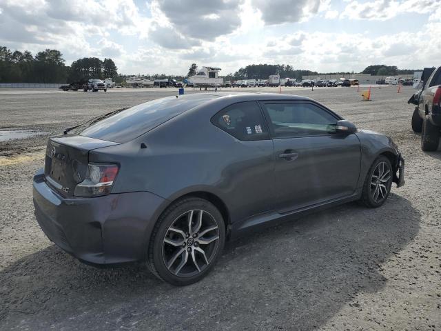 JTKJF5C78GJ019806 - 2016 TOYOTA SCION TC ნაცრისფერი ფოტო 3