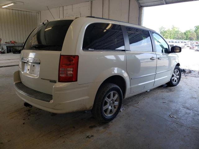 2A4RR5DX4AR125649 - 2010 CHRYSLER TOWN & COU TOURING 白色 照片 3