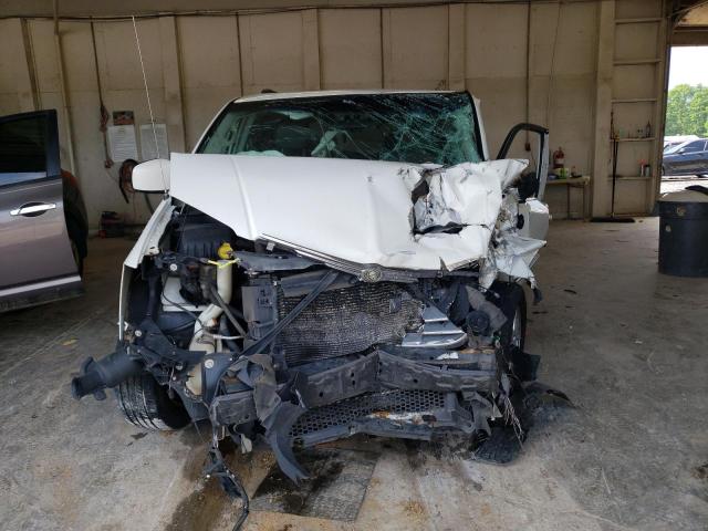 2A4RR5DX4AR125649 - 2010 CHRYSLER TOWN & COU TOURING 白色 照片 5