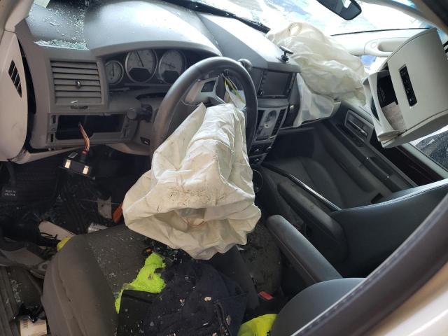 2A4RR5DX4AR125649 - 2010 CHRYSLER TOWN & COU TOURING 白色 照片 8