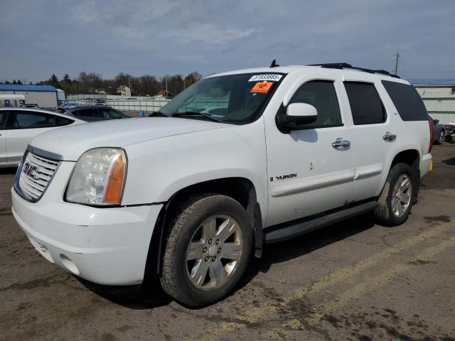 2008 GMC YUKON, 