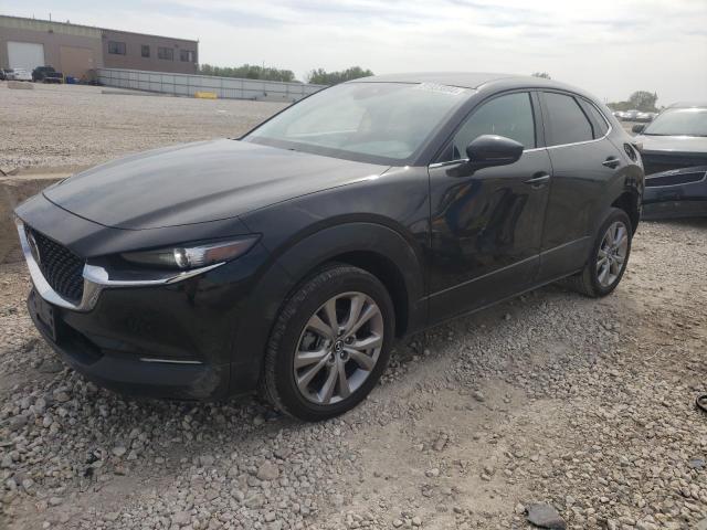 2021 MAZDA CX-30 SELECT, 