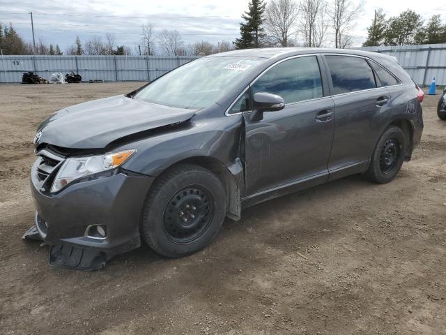 2016 TOYOTA VENZA XLE, 