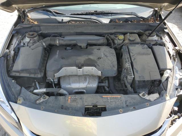 1G11C5SL8FF284864 - 2015 CHEVROLET MALIBU 1LT 米色 照片 11