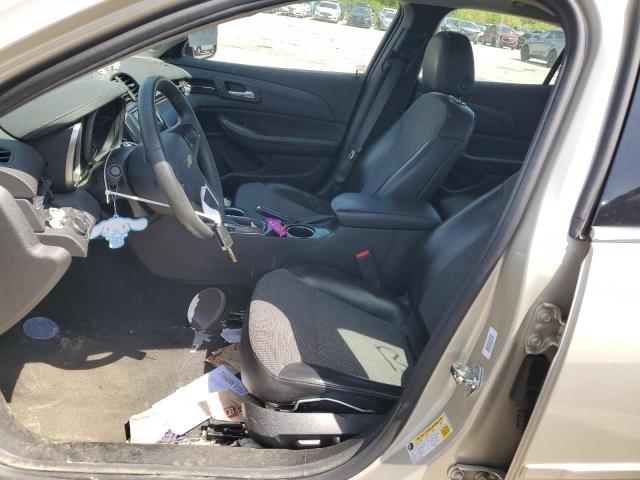 1G11C5SL8FF284864 - 2015 CHEVROLET MALIBU 1LT 米色 照片 7