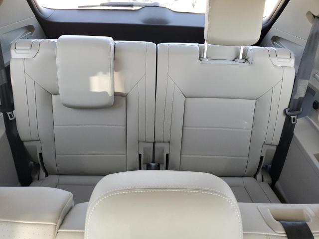 1V2BR2CAXMC593450 - 2021 VOLKSWAGEN ATLAS SEL Mavi foto 10