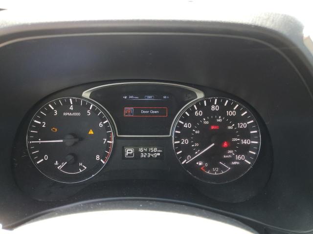 5N1AR2MM4DC633538 - 2013 NISSAN PATHFINDER S 银色 照片 9