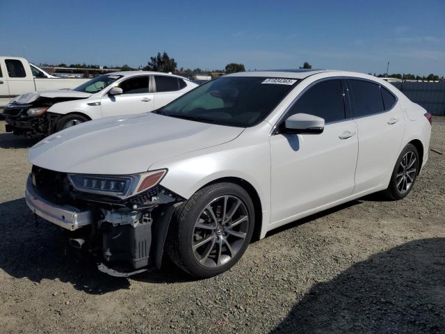 2019 ACURA TLX, 