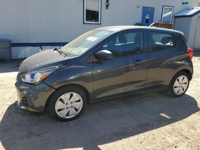 2017 CHEVROLET SPARK LS, 