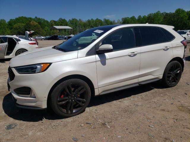 2019 FORD EDGE ST, 