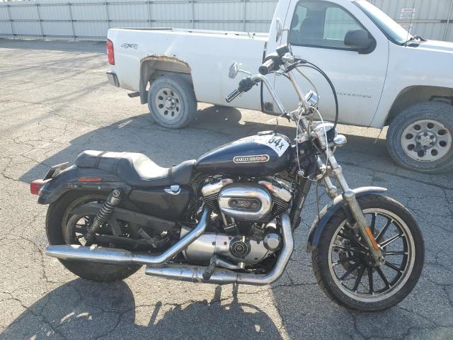 2009 HARLEY-DAVIDSON XL1200 L, 