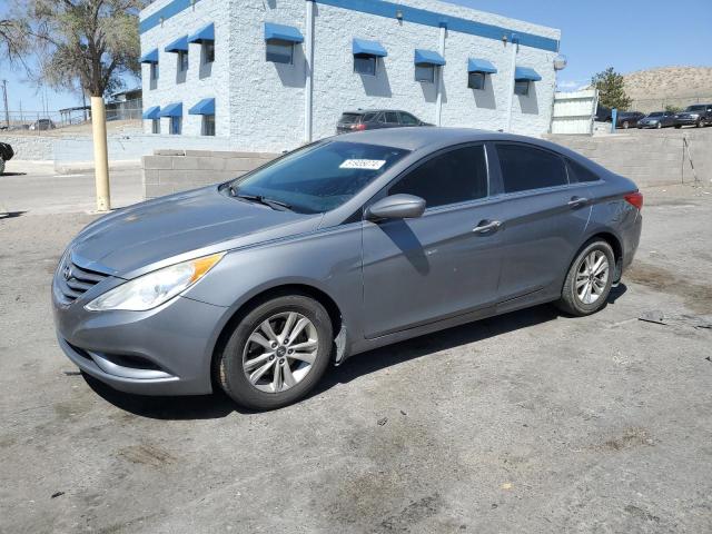 2013 HYUNDAI SONATA GLS, 