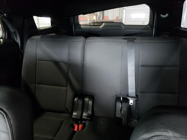 1FM5K8AR5KGA29513 - 2019 FORD EXPLORER POLICE INTERCEPTOR 白色 照片 10