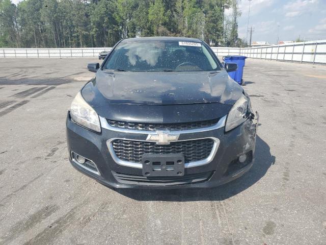 1G11F5SL2FF326789 - 2015 CHEVROLET MALIBU LTZ 黑色 照片 5