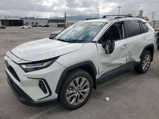 2024 TOYOTA RAV4 XLE PREMIUM, 